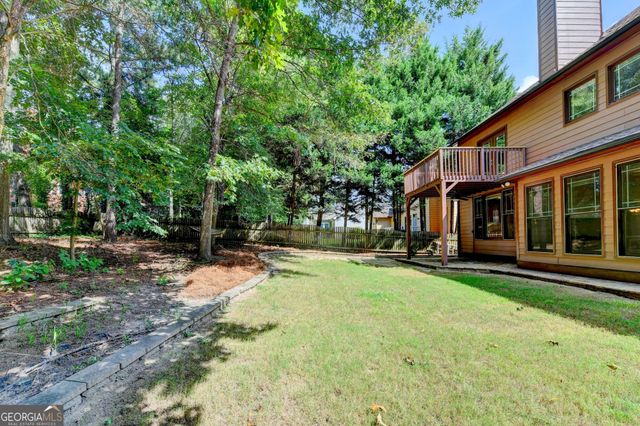 2213 HAMILTON MILL Parkway, Dacula, GA 30019