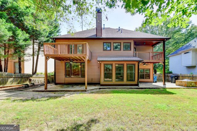2213 HAMILTON MILL Parkway, Dacula, GA 30019