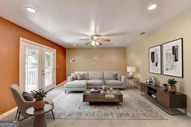 2213 HAMILTON MILL Parkway, Dacula, GA 30019