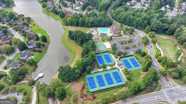 2213 HAMILTON MILL Parkway, Dacula, GA 30019
