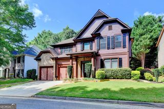 2213 HAMILTON MILL Parkway, Dacula, GA 30019