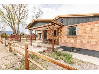 548 E Third St, Salida, CO 81201