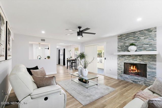 13004 TWIN PINES Circle S, Jacksonville, FL 32246