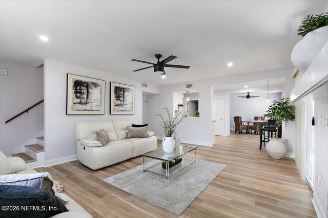 13004 TWIN PINES Circle S, Jacksonville, FL 32246