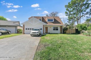 13004 TWIN PINES Circle S, Jacksonville, FL 32246