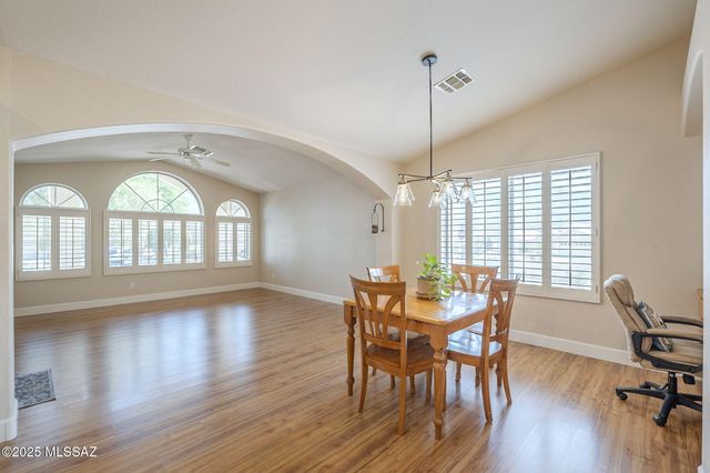 37514 S Desert Star Court, Tucson, AZ 85739