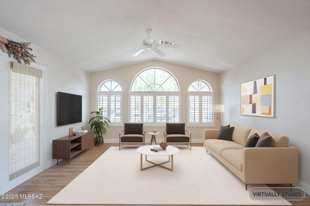 37514 S Desert Star Court, Tucson, AZ 85739