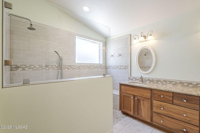 37514 S Desert Star Court, Tucson, AZ 85739