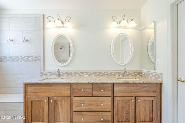 37514 S Desert Star Court, Tucson, AZ 85739