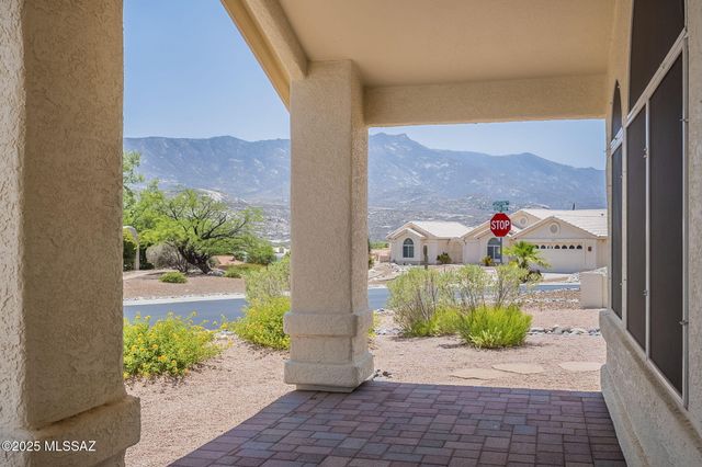 37514 S Desert Star Court, Tucson, AZ 85739