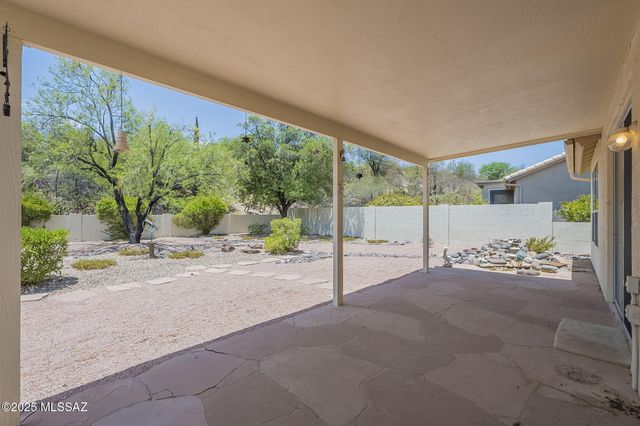 37514 S Desert Star Court, Tucson, AZ 85739