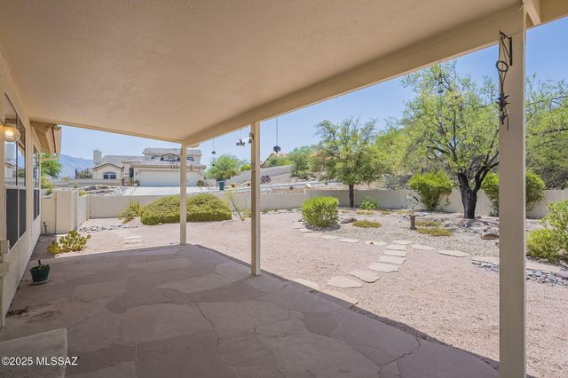 37514 S Desert Star Court, Tucson, AZ 85739