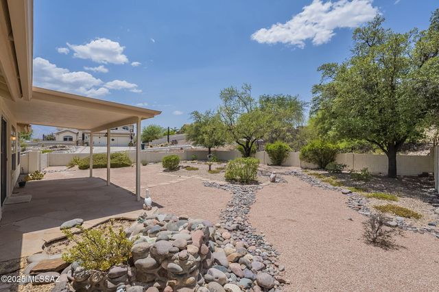 37514 S Desert Star Court, Tucson, AZ 85739