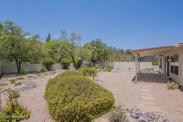 37514 S Desert Star Court, Tucson, AZ 85739