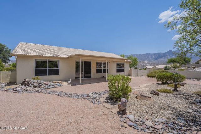 37514 S Desert Star Court, Tucson, AZ 85739