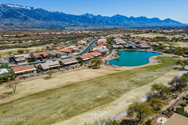 37514 S Desert Star Court, Tucson, AZ 85739