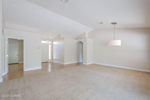 37514 S Desert Star Court, Tucson, AZ 85739