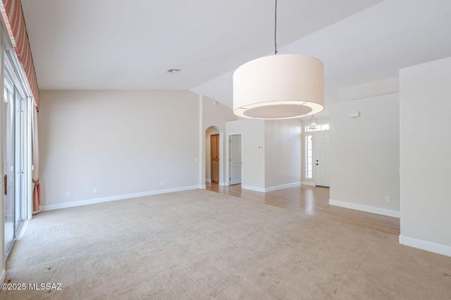 37514 S Desert Star Court, Tucson, AZ 85739