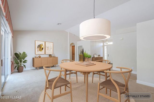 37514 S Desert Star Court, Tucson, AZ 85739