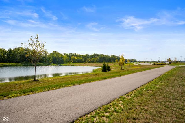 823 Possman Way, Westfield, IN 46074