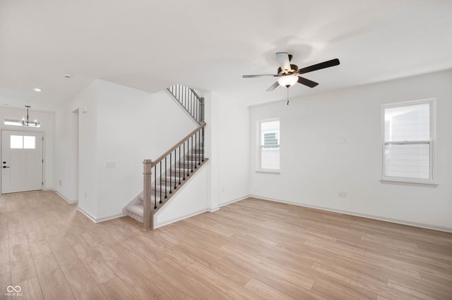 823 Possman Way, Westfield, IN 46074
