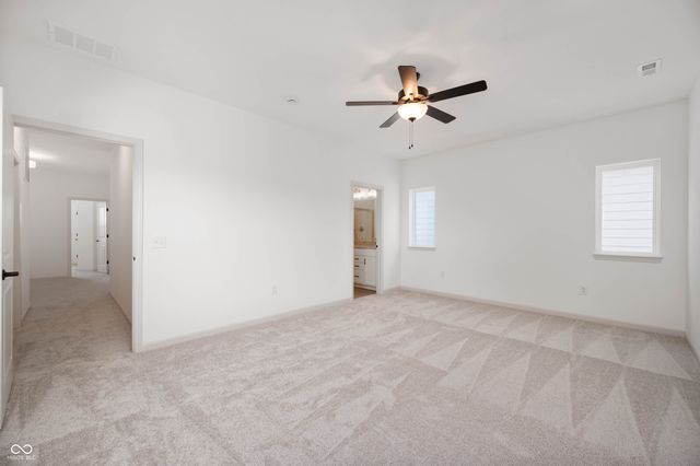 823 Possman Way, Westfield, IN 46074