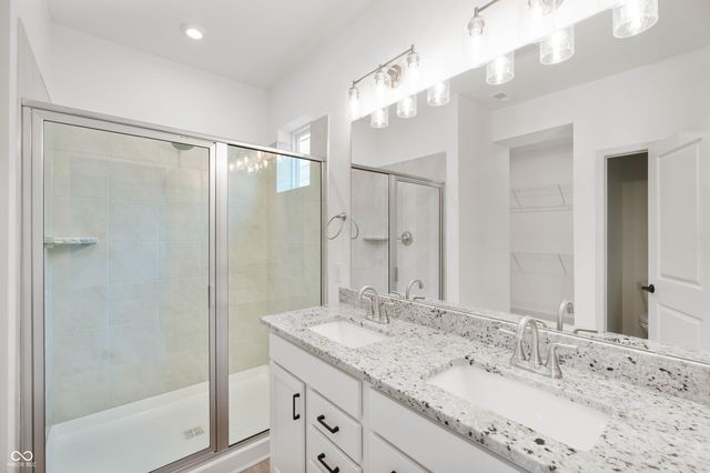 823 Possman Way, Westfield, IN 46074