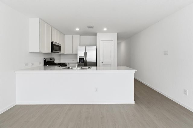 6006 Patriot Sound Dr, Humble, TX 77338