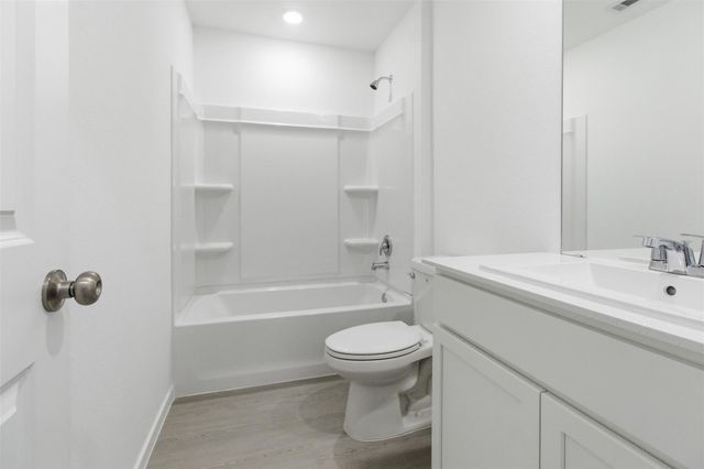 6006 Patriot Sound Dr, Humble, TX 77338