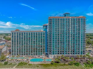 3000 N Ocean Blvd. # 1127, Myrtle Beach, SC 29577