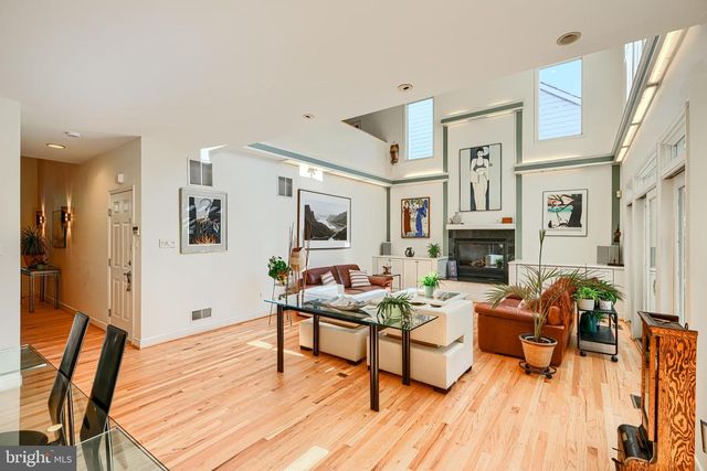 11236 RIDERMARK ROW, Columbia, MD 21044