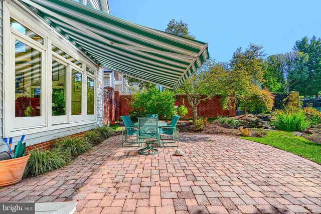 11236 RIDERMARK ROW, Columbia, MD 21044