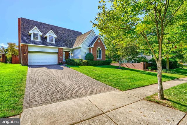 11236 RIDERMARK ROW, Columbia, MD 21044