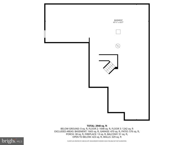 11236 RIDERMARK ROW, Columbia, MD 21044