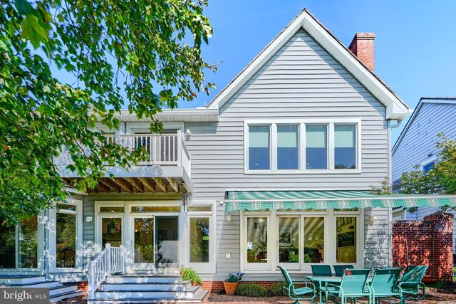 11236 RIDERMARK ROW, Columbia, MD 21044