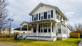 313 Roe Avenue, Elmira City, NY 14901