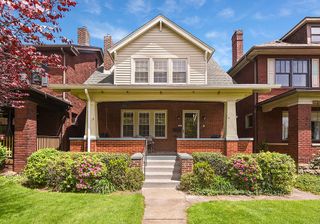 1231 Lancaster Avenue, Regent Square, PA 15218