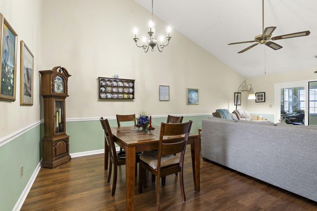 2422 Hansard Drive, North Charleston, SC 29406