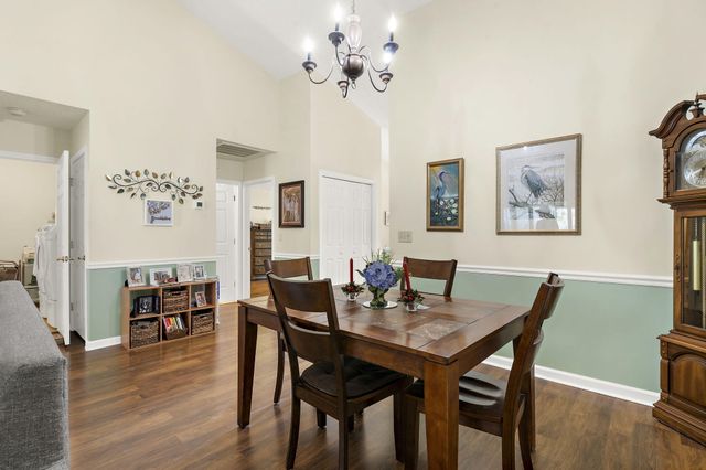 2422 Hansard Drive, North Charleston, SC 29406