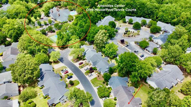2422 Hansard Drive, North Charleston, SC 29406