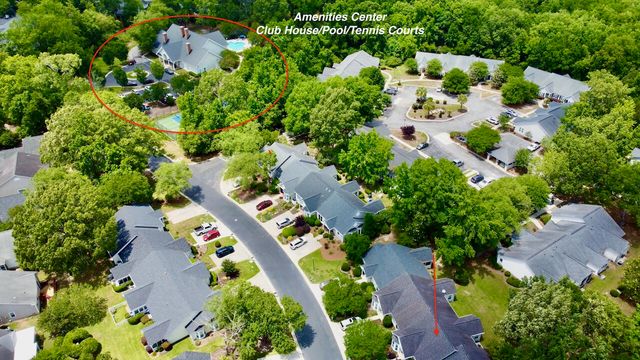2422 Hansard Drive, North Charleston, SC 29406