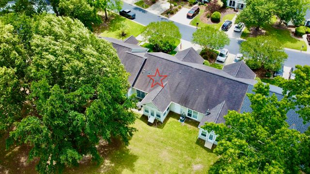 2422 Hansard Drive, North Charleston, SC 29406