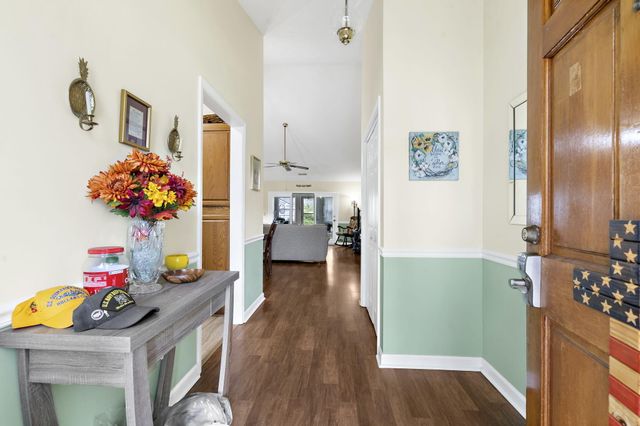2422 Hansard Drive, North Charleston, SC 29406