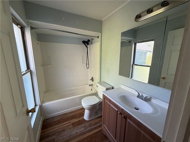 1518 Smithfield Street, East Liverpool, OH 43920