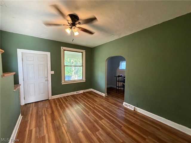 1518 Smithfield Street, East Liverpool, OH 43920