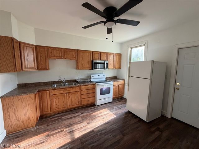1518 Smithfield Street, East Liverpool, OH 43920