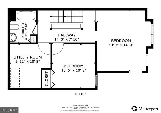 19511 CARAVAN DR, Germantown, MD 20874