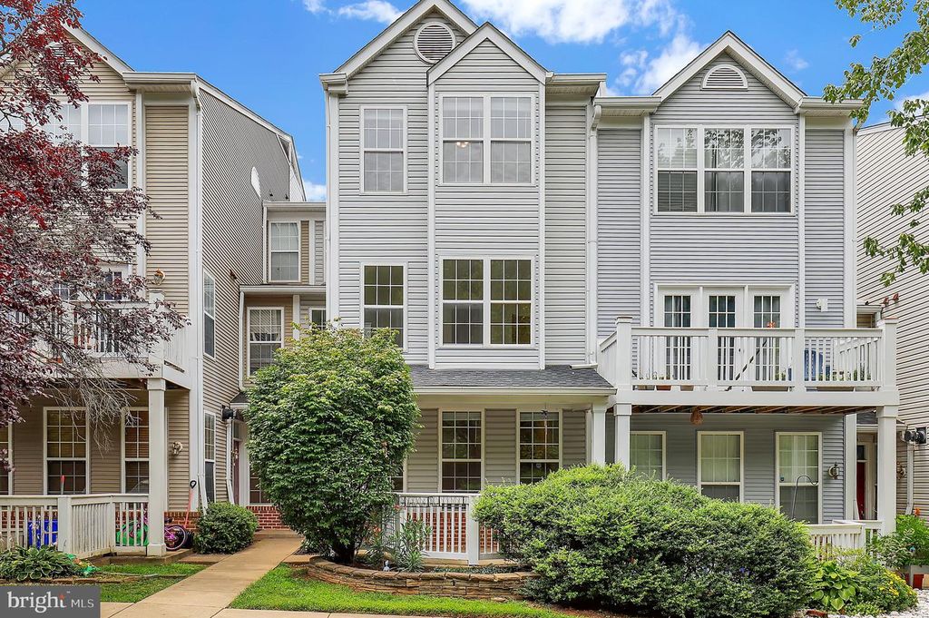 19511 CARAVAN DR, Germantown, MD 20874