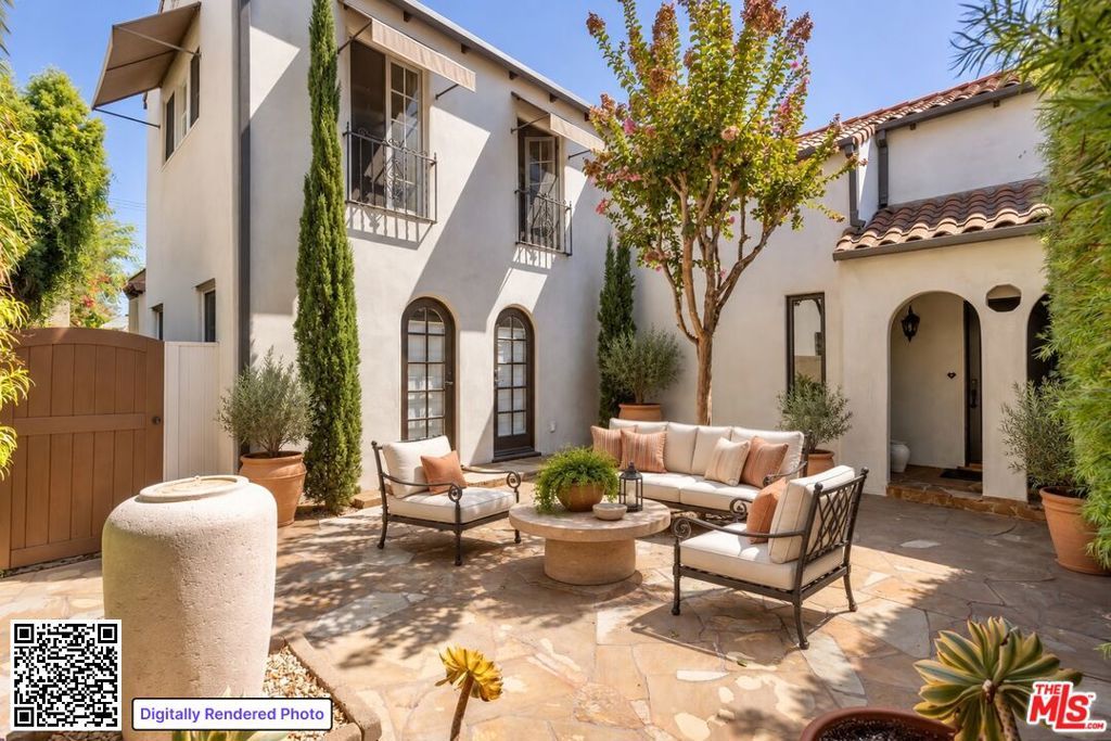 816 S Dunsmuir Avenue, Los Angeles, CA 90036 — photo 4