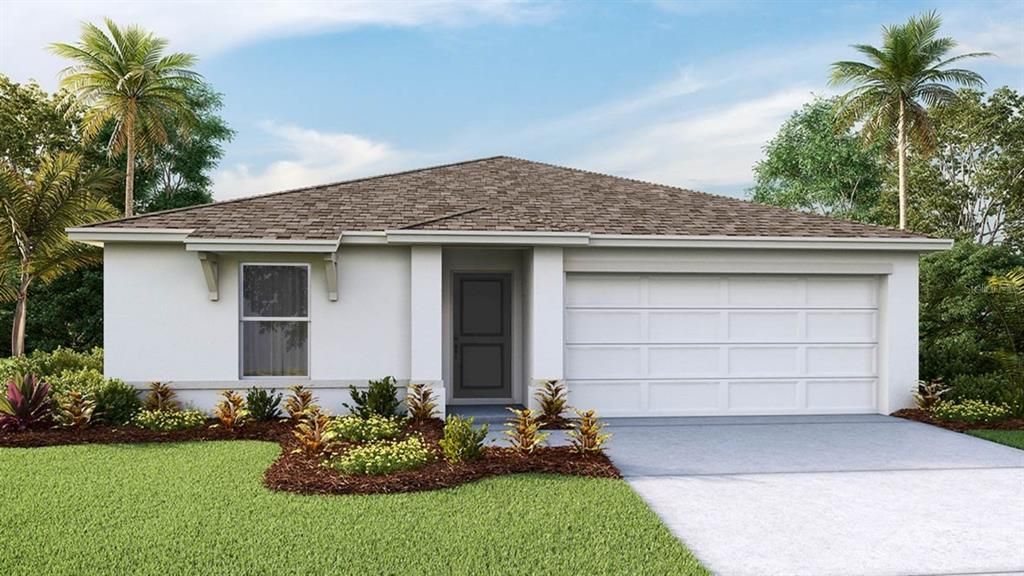 3082 PINK GERBERA SQUARE, Plant City, FL 33566